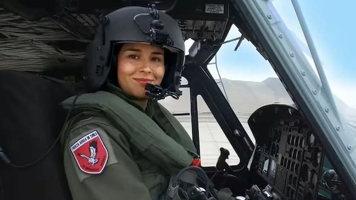 Gabriel Boric y la histórica misión al Polo Sur: un hito para Chile y América Latina