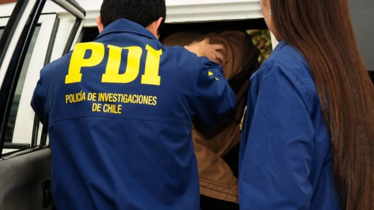 Detenidos en Osorno por el frustrado homicidio de un hombre: ¿qué revelan las investigaciones?