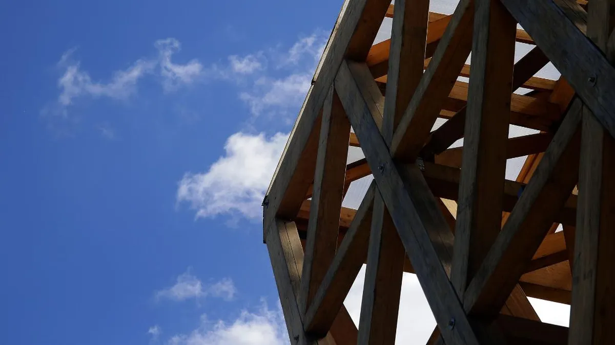 El futuro del Pabellón de La Araucanía: ¿concesión o centro tecnológico?