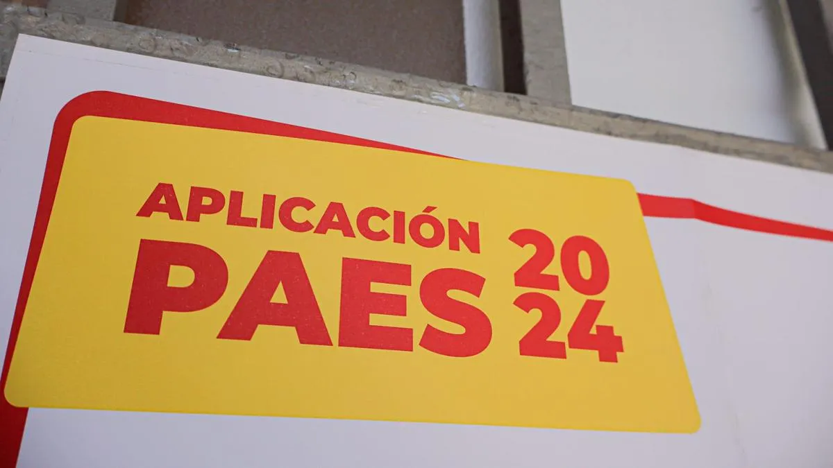 Resultados PAES 2024: ¿Qué colegios destacan en el nuevo ranking de rendimiento académico?