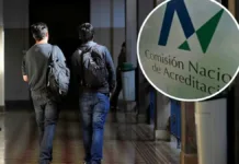 Más de 250 mil jóvenes rindieron la PAES en diciembre. Conoce los centros acreditados y elige tu futuro en educación superior.