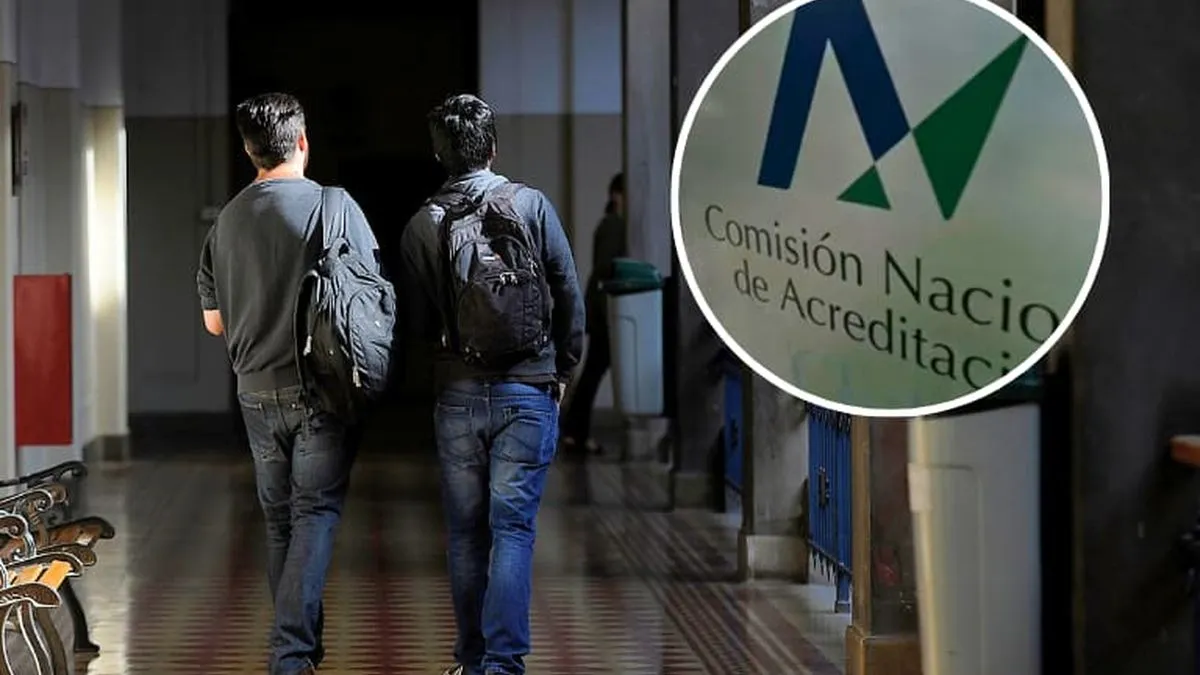 Más de 250 mil jóvenes rinden la PAES: ¿qué centros de formación están acreditados?