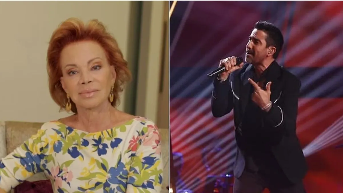 Festival de Las Condes 2024: Paloma San Basilio y Alex Ubago entre los primeros artistas confirmados