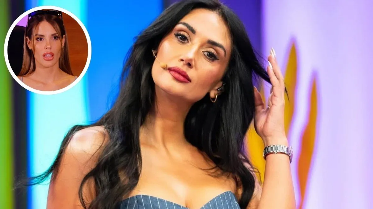 La tensa relación entre Pamela Díaz y Gala Caldirola: ¿se acabó la amistad para siempre?