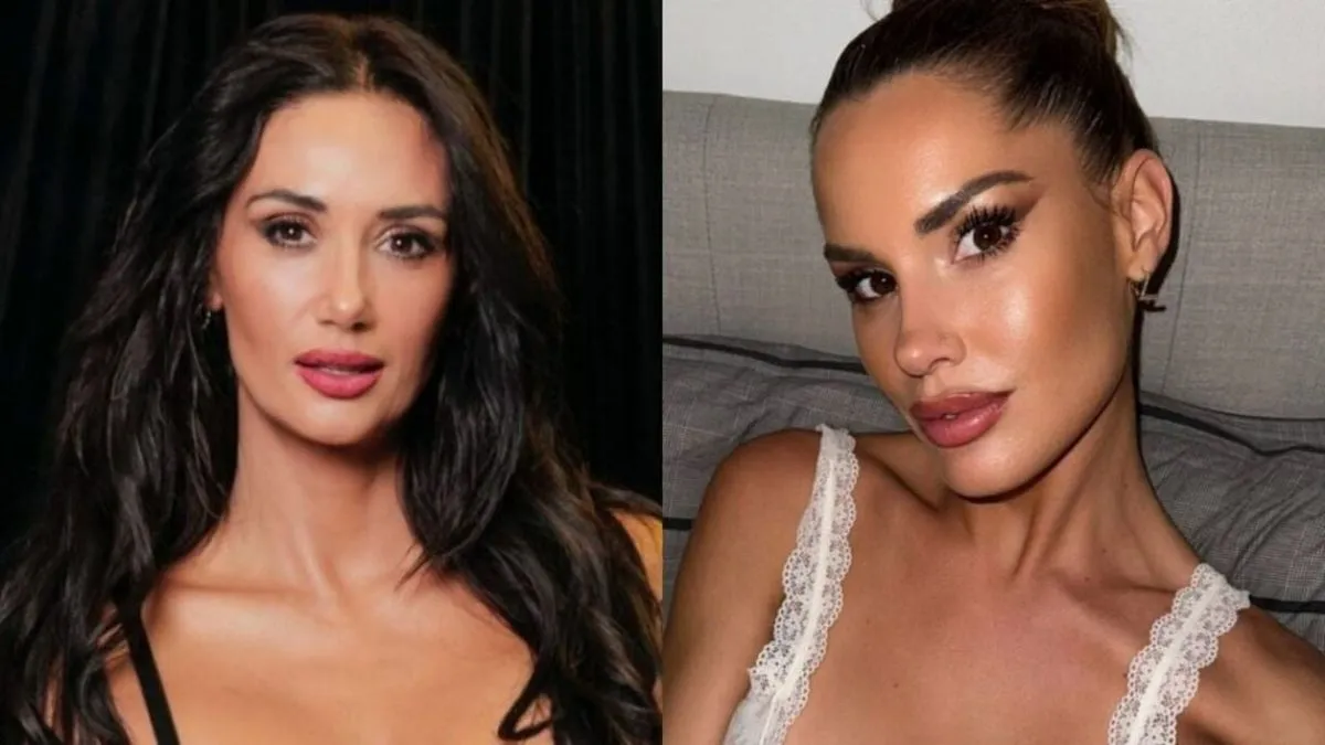 Pamela Díaz revela la verdad detrás de su distanciamiento con Gala Caldirola en nuevo episodio