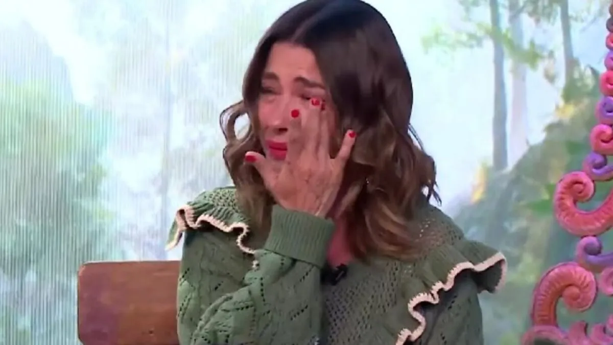 Conflicto entre Pamela Díaz y Pancha Merino se intensifica tras revelaciones en “Oh Diosas!”