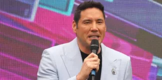 Pancho Saavedra revela su elección entre la Gala de Viña 2025 y la Gala del Pueblo.