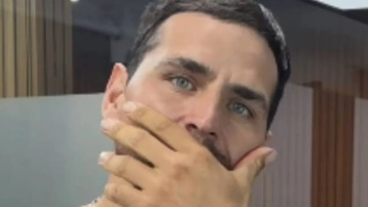 Pangal Andrade sorprende con su radical cambio dental tras tratamiento por bruxismo