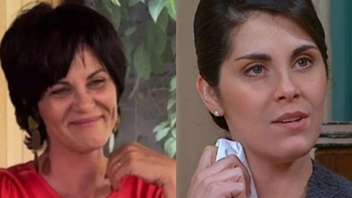 Paola Volpato reflexiona sobre su icónico personaje Gustava y su conexión personal en reciente entrevista