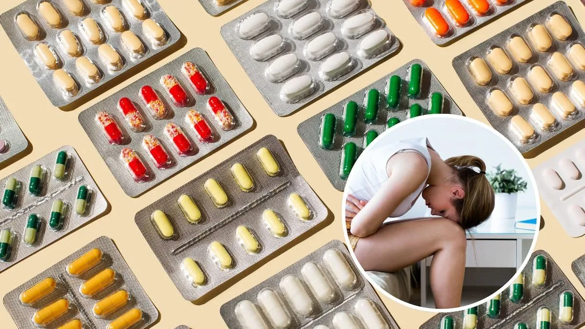 El paracetamol no es la solución para todo: conoce su uso y dosis adecuada.