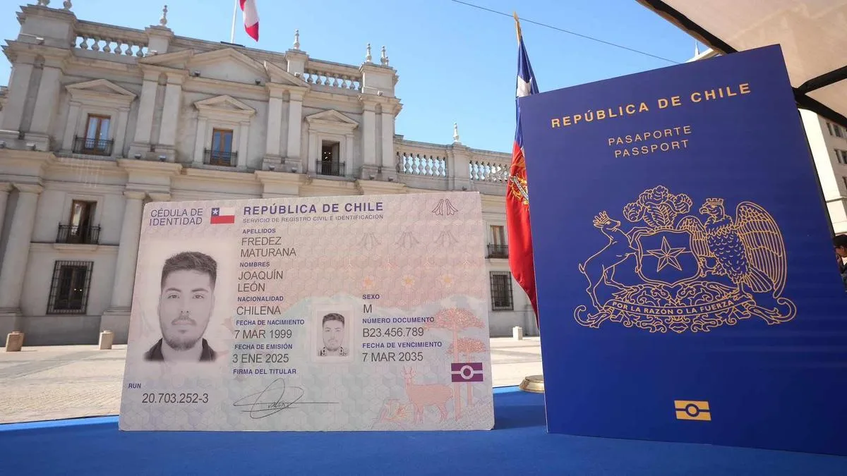 La Moneda aclara fallas en Visa Waiver y niega razones políticas detrás.