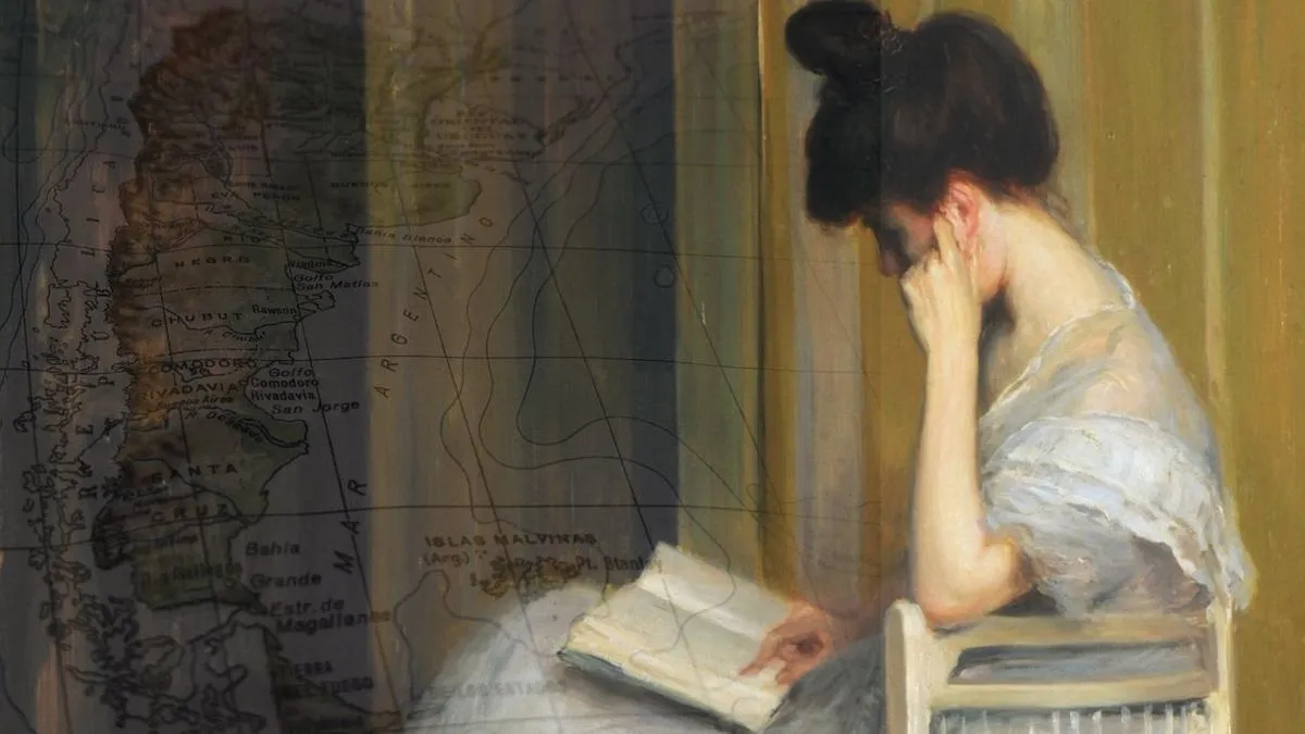 Literatura y paisajes: un viaje por Argentina a través de sus libros y relatos cautivadores