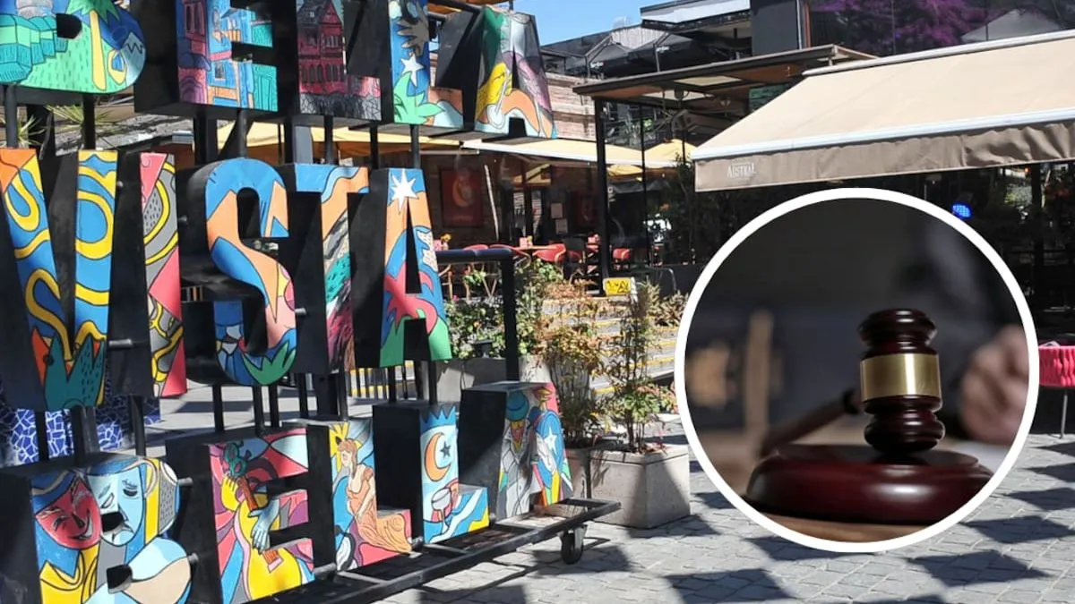 Patio Bellavista reclama al Estado por la caída de visitantes tras el estallido social.