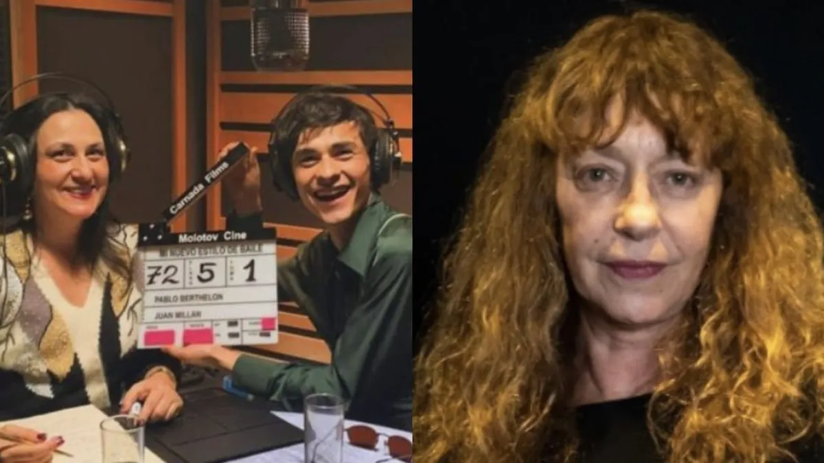 Amenazas y nepotismo: el escándalo que envuelve a Pedro Campos y Claudia Di Girolamo