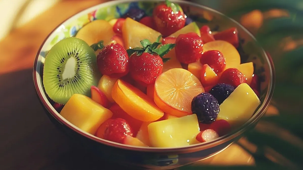 Descubre el superalimento que potencia tu digestión y refuerza tu inmunidad.