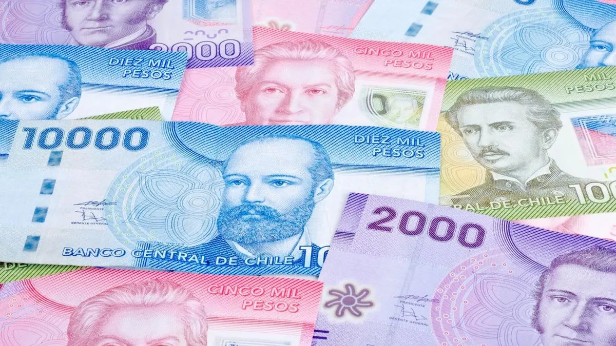 Anuncian ajustes en la Pensión Garantizada Universal para 2025: ¿Qué cambios se avecinan?