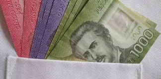 Aumento de la Pensión Garantizada Universal en Chile: $224.004 para mayores en 2025.