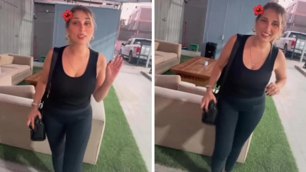 Perla Ilich defiende su identidad gitana y su estilo único ante las críticas.