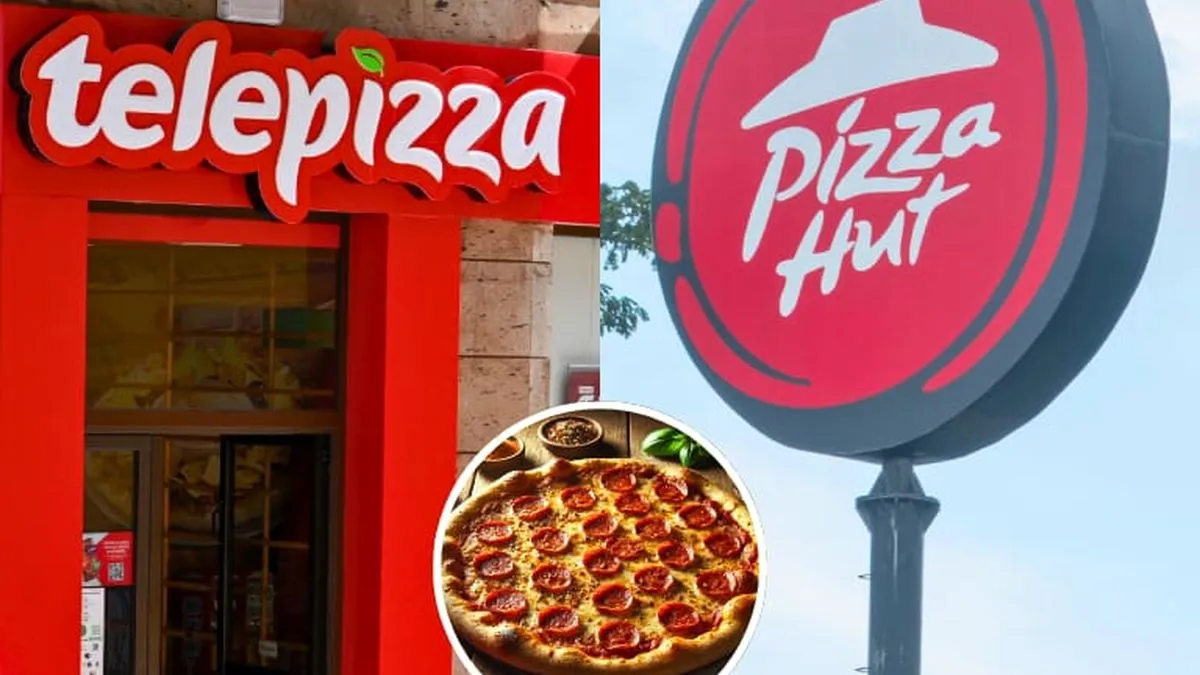 Cierre sorpresivo de Pizza Hut y Telepizza en Chile: ¿qué llevó a esta drástica decisión?
