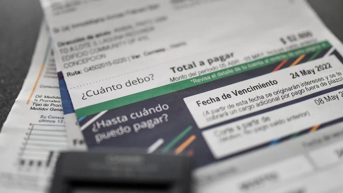 Resultados de la segunda convocatoria del subsidio eléctrico desde el 2 de enero.
