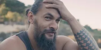 Jason Momoa regresa al universo DC