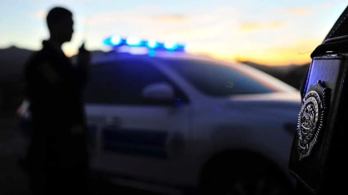 Prisión preventiva para hombre que asesinó a su suegra y atacó a su esposa en Villarrica.