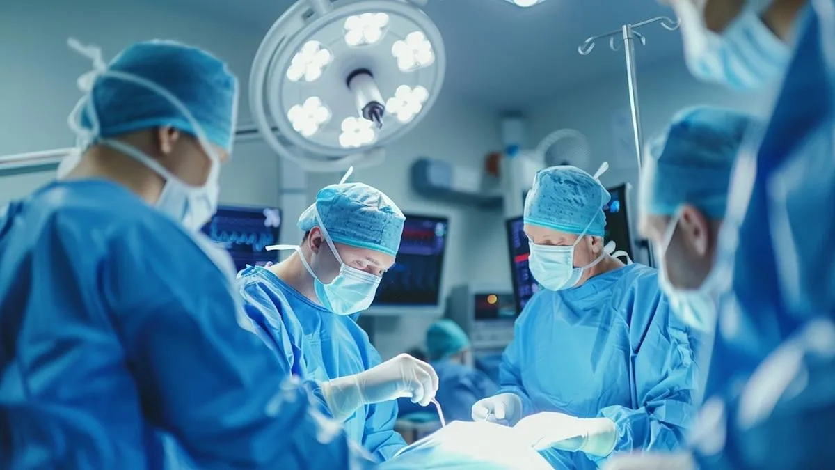 Prepararse físicamente puede reducir complicaciones en cirugías hasta un 50%.