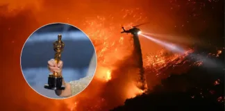 Premios Oscar 2023: Nuevas fechas tras incendios en California.