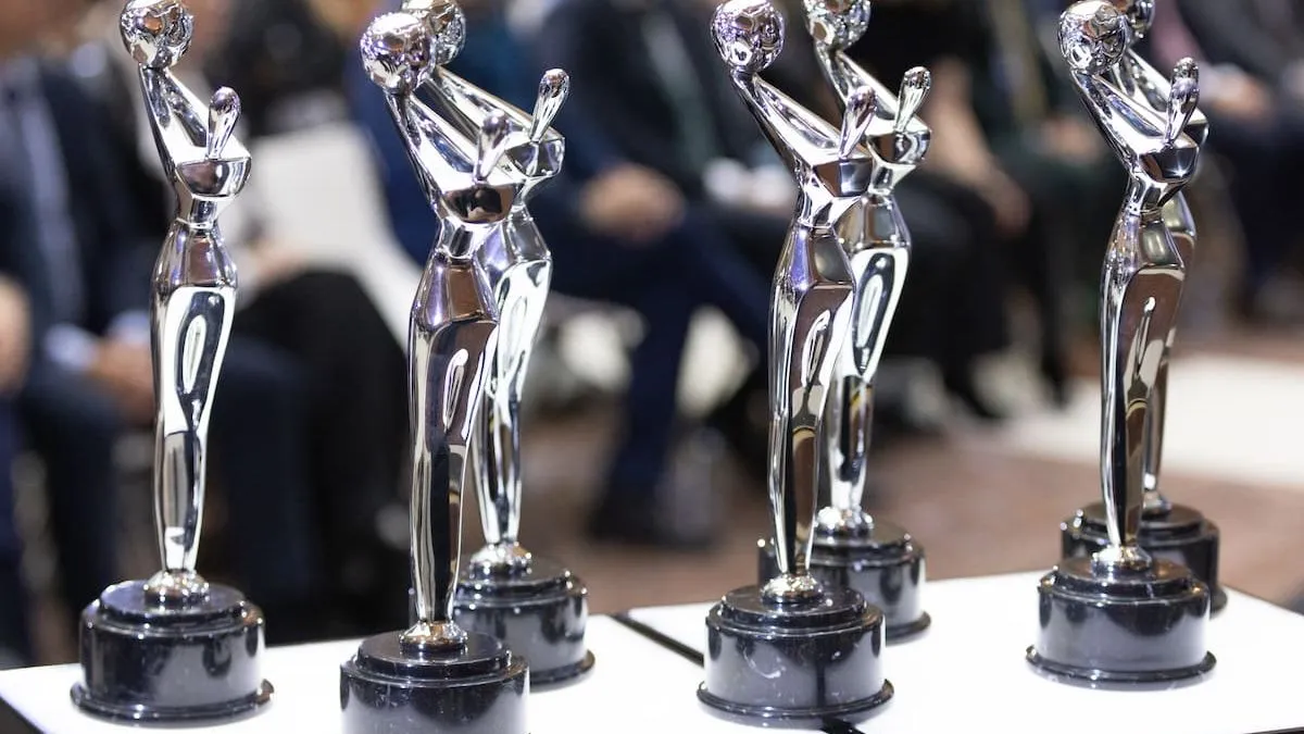 Premios Platino 2025: el gran evento del cine iberoamericano regresa a España.