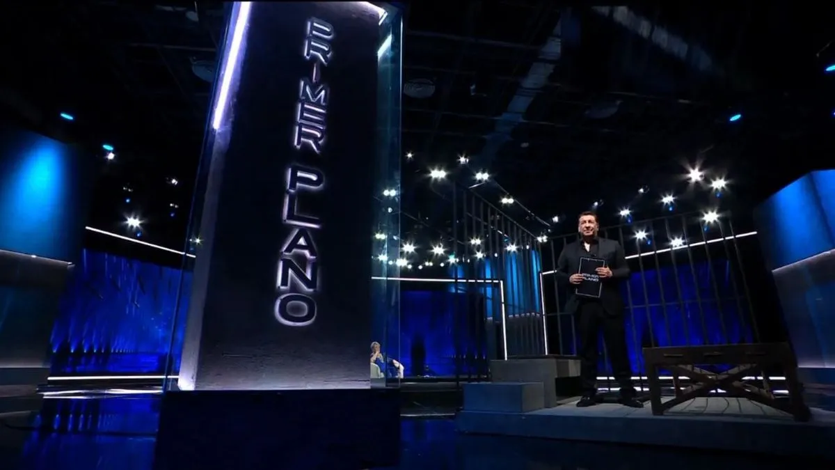 “Primer Plano” de Chilevisión: Éxito en la farándula y panelistas con personalidades fuertes en la mira