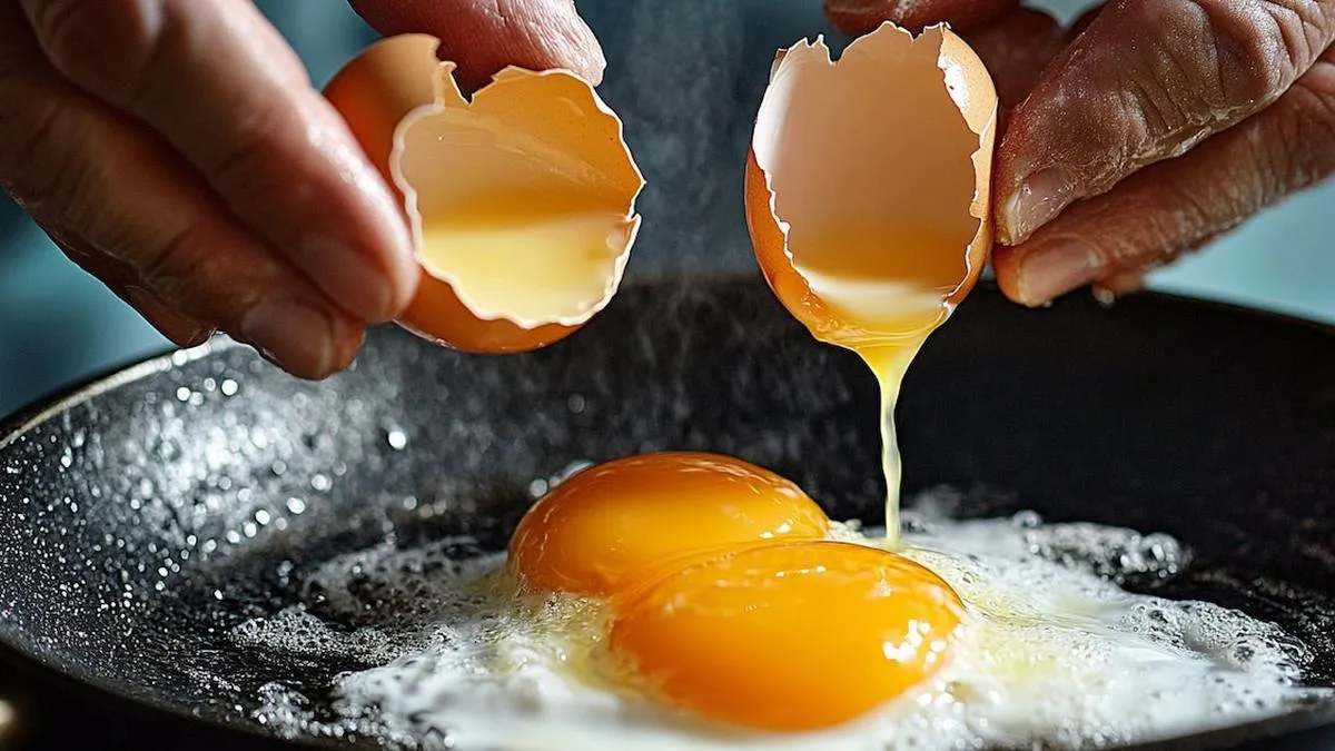 La proteína se convierte en la estrella de la alimentación moderna: ¿realmente necesitamos aumentar su ingesta?