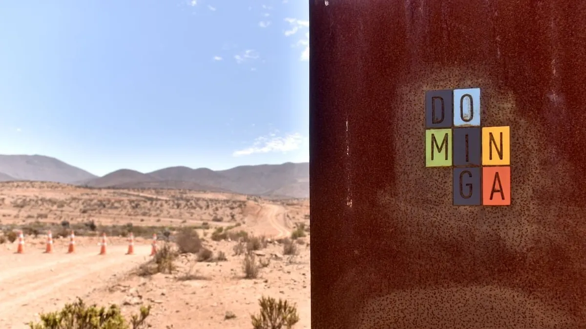 El Comité de Ministros rechaza unánimemente el Proyecto Dominga.