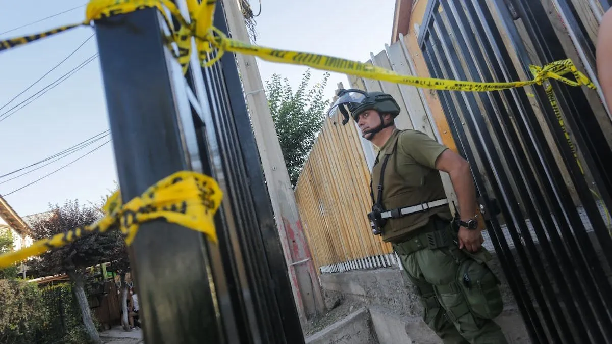 Tragedia en Puente Alto: dos muertos y varios heridos tras ataque familiar en plena calle