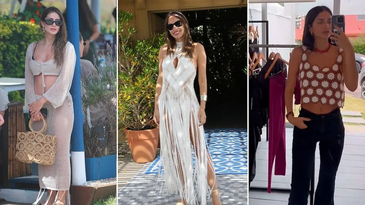 Tendencias de moda en Punta del Este: ¿qué tejidos dominarán el verano 2025?