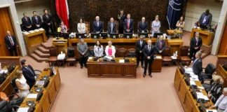 El Senado aprueba reforma de pensiones: aumento del 7% en cotizaciones.