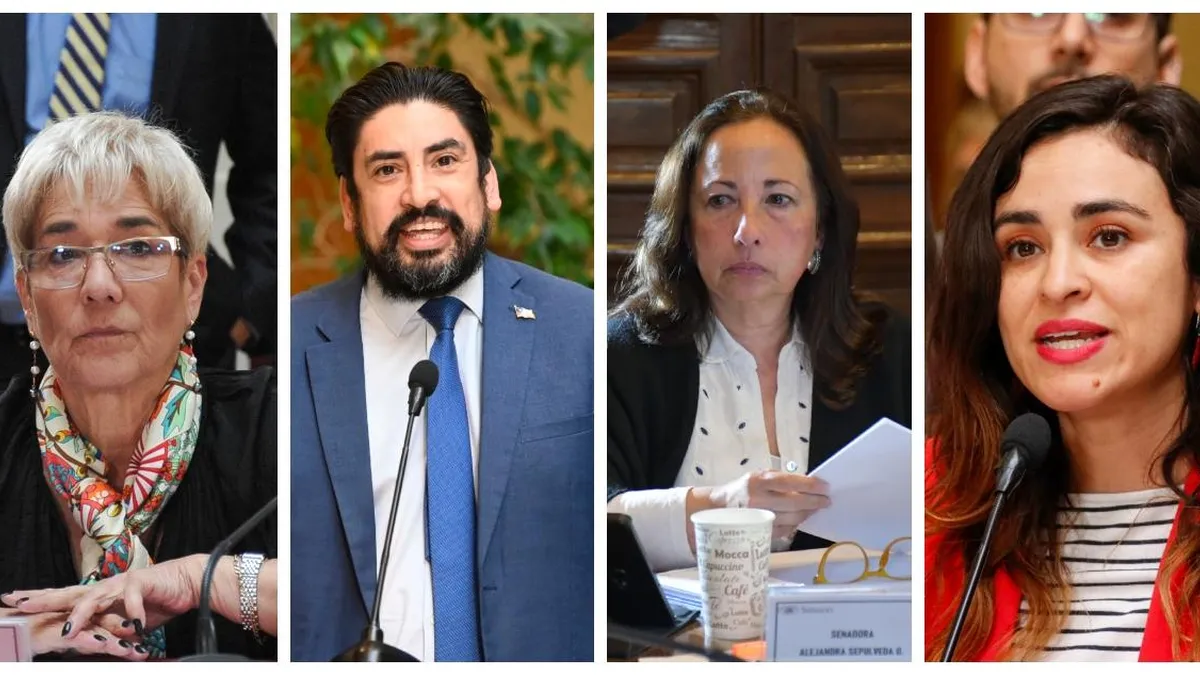 Tensión en el Senado: ¿Qué frena la votación de la reforma política clave?