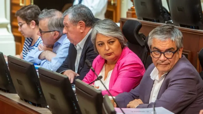 Reforma de pensiones: puntos aprobados y próximos debates en el Senado.