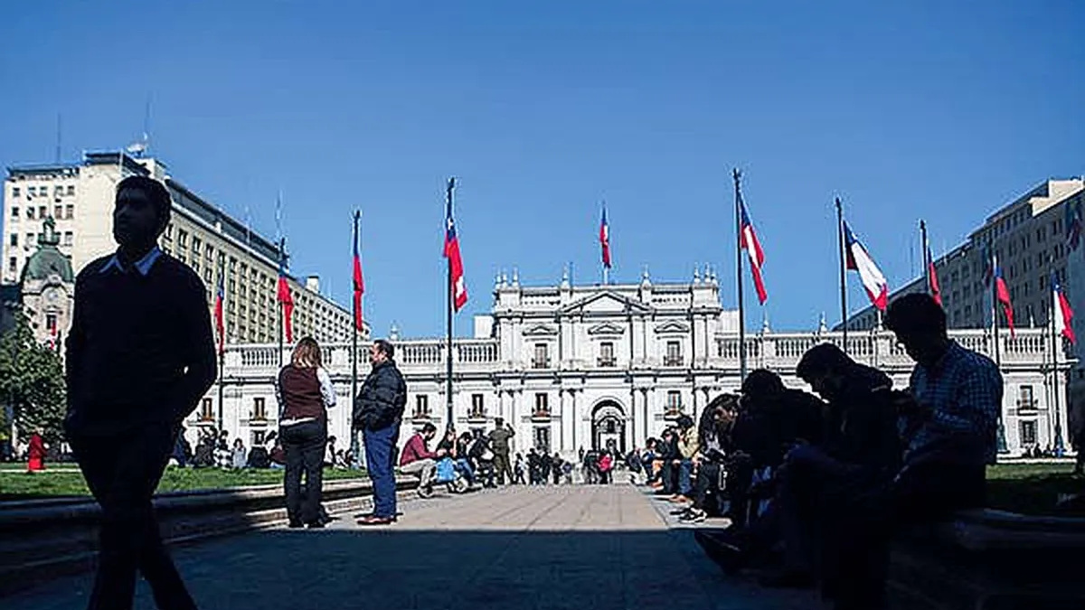 Gobierno revela minuta sobre reforma previsional: ¿cambios estructurales a la vista para las AFP?