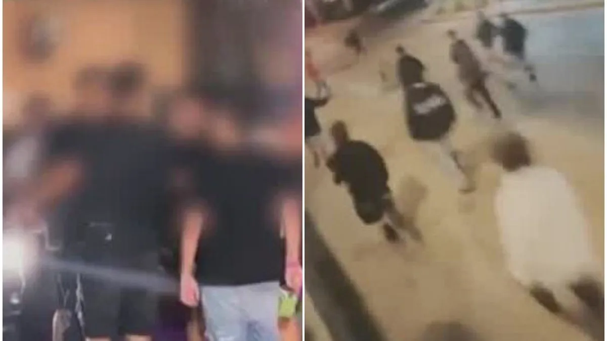 Vecinos de Reñaca alarmados por peleas nocturnas y falta de permisos en locales de la zona