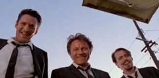 33 años de "Reservoir Dogs": un vistazo a cómo han cambiado sus protagonistas.