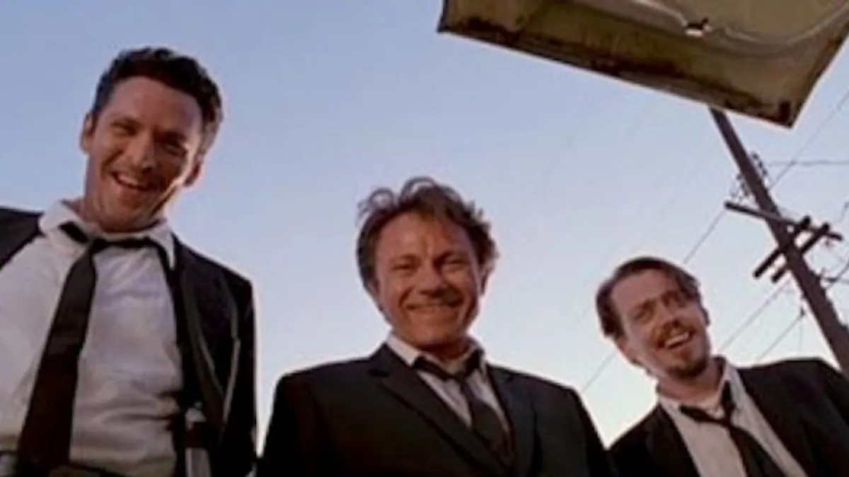 Reservoir Dogs: 33 años de un clásico que transformó el cine independiente y catapultó a sus protagonistas al estrellato