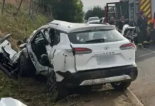 Mendoza lamenta la pérdida del ex rugbista argentino en trágico accidente en Zapallar.