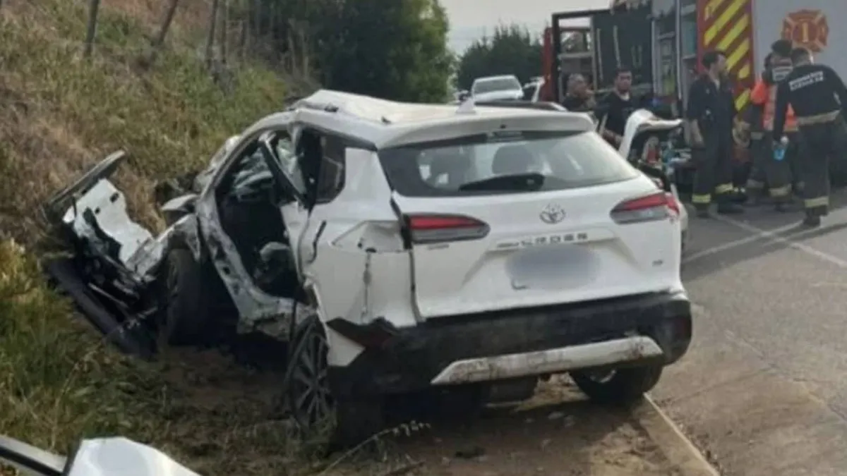 Mendoza lamenta la pérdida del ex rugbista argentino en trágico accidente en Zapallar.
