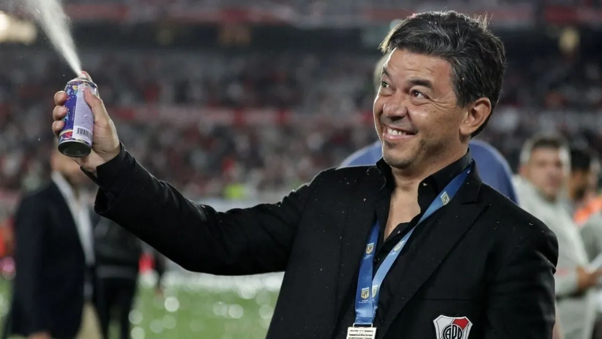 River Plate se alivia con la venta de Villagra y apunta a Kevin Castaño como nuevo refuerzo