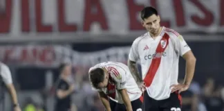 El futuro incierto de un jugador clave de River en medio de rumores de traspaso.