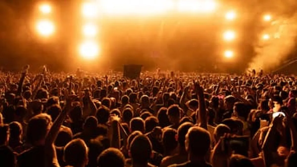 Rod Stewart regresa a Chile en su gira de despedida One Last Time, un evento imperdible para los fanáticos