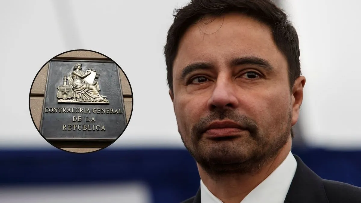 Contraloría revela pagos de $674 millones para obras civiles en gestión de Carter.