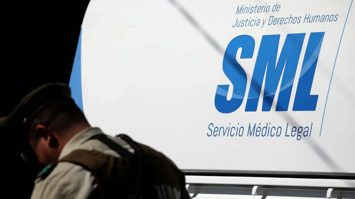 Accidente en Ñuble: Dos tripulantes fallecen tras capotaje de avioneta.