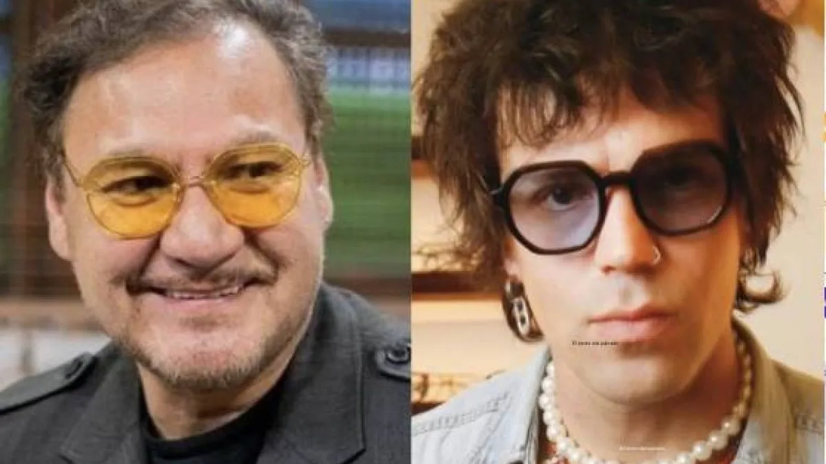 Rodrigo Muñoz confirma el romance de su hija con Camilo Zicavo, ex de Denise Rosenthal, y revela detalles de su relación familiar