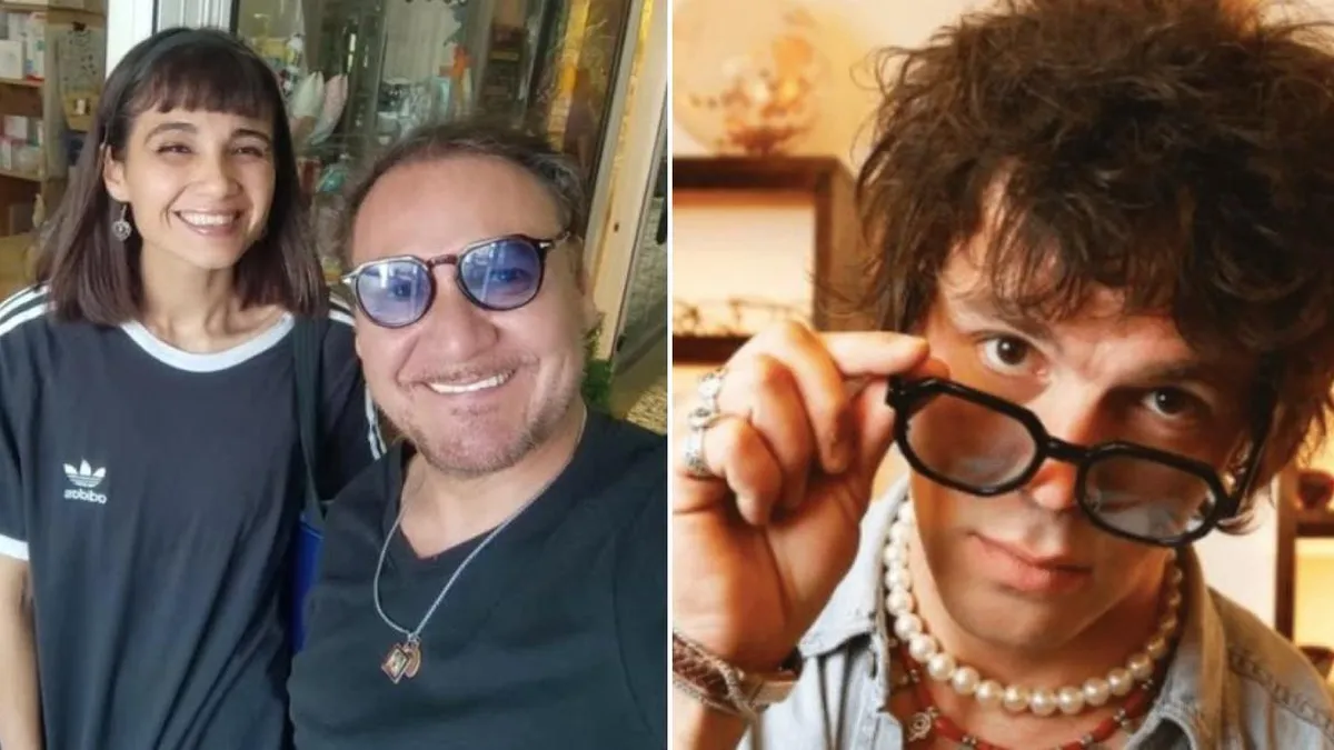 Rodrigo Muñoz revela su nueva relación y sorprende al hablar de su yerno Camilo Zicavo en una entrevista íntima